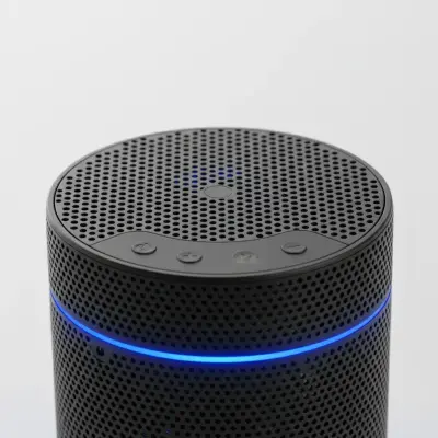Nebula Portable Smart Speaker