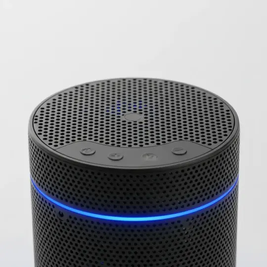 Nebula Portable Smart Speaker