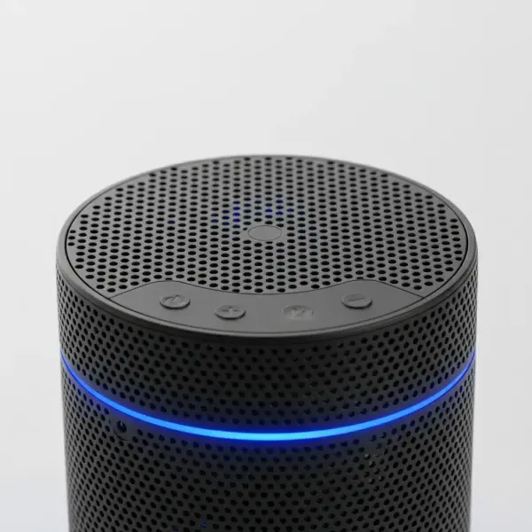 Nebula Portable Smart Speaker