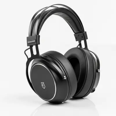 Aurora Pro Wireless Headphones