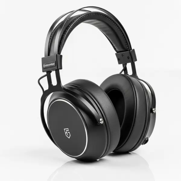 Aurora Pro Wireless Headphones