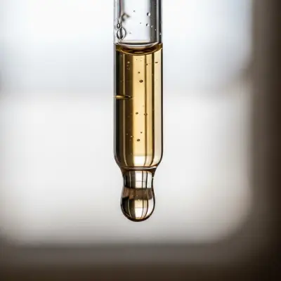Vitamin C Brightening Serum