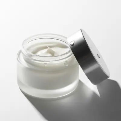 Hydrating Daily Moisturizer