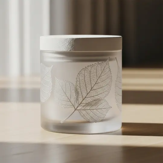 Purifying Clay Face Mask