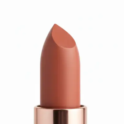 Velvet Matte Lipstick