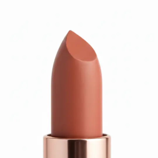 Velvet Matte Lipstick