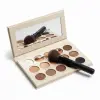 Neutral Everyday Eyeshadow Palette