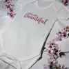 Baby Girl Tutu Set