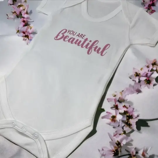 Baby Girl Tutu Set