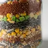 Premium Seed Mix