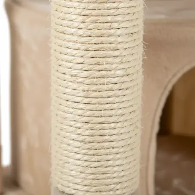 Modern Cat Tree Tower