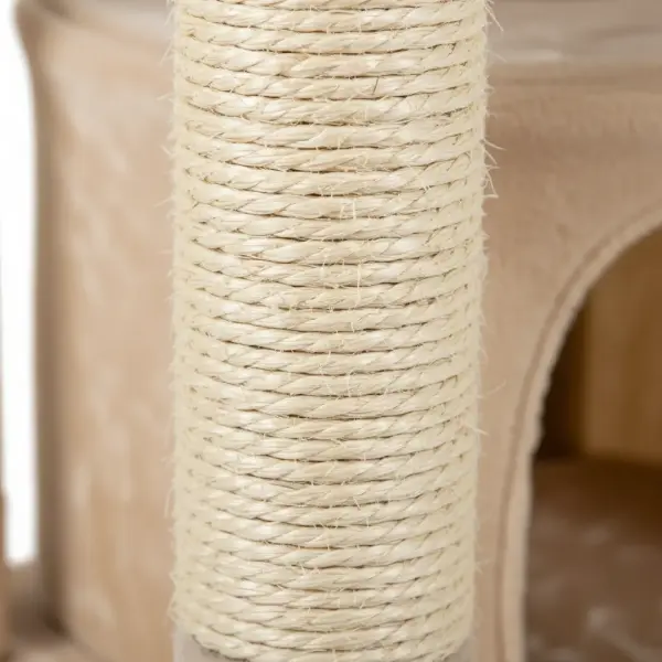 Modern Cat Tree Tower