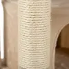 Modern Cat Tree Tower