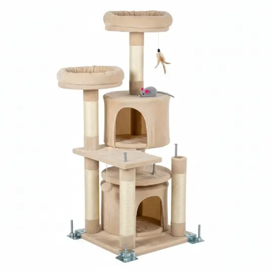 Modern Cat Tree Tower