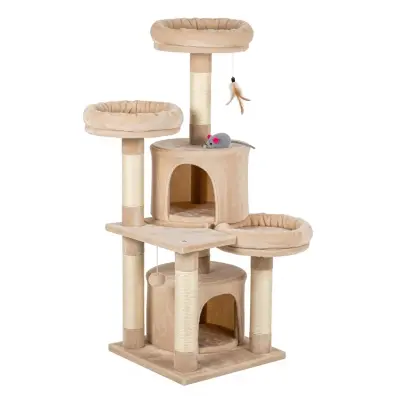 Modern Cat Tree Tower