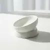 Ceramic Cat Bowl Set