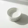 Ceramic Cat Bowl Set
