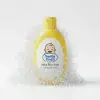 Gentle Baby Shampoo