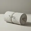 Linen Bedsheet Set