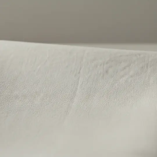 Linen Bedsheet Set