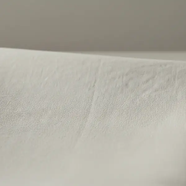 Linen Bedsheet Set
