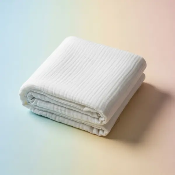Muslin Swaddle Blanket