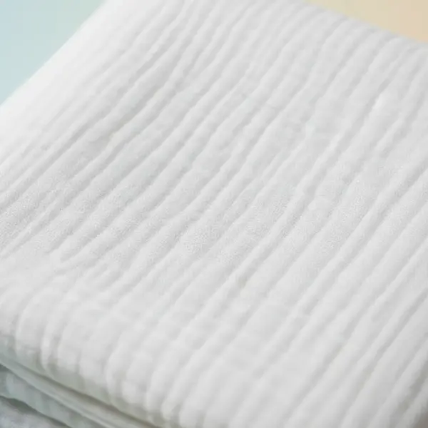 Muslin Swaddle Blanket