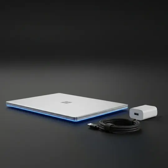 Quantum X Ultrabook Laptop