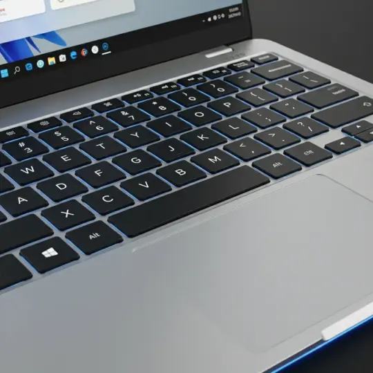 Quantum X Ultrabook Laptop