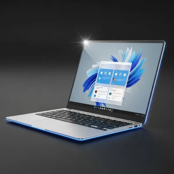 Quantum X Ultrabook Laptop