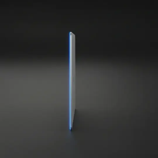 Quantum X Ultrabook Laptop