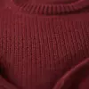 Pure Cashmere Sweater