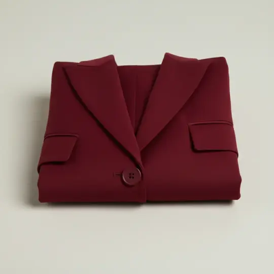 Signature Tailored Blazer