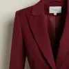 Signature Tailored Blazer