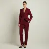Signature Tailored Blazer