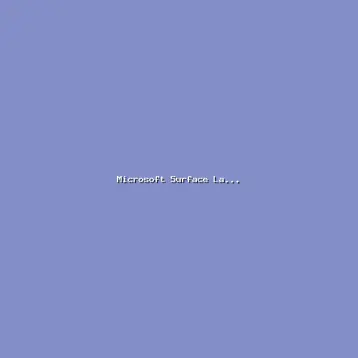 Microsoft Surface Laptop 5