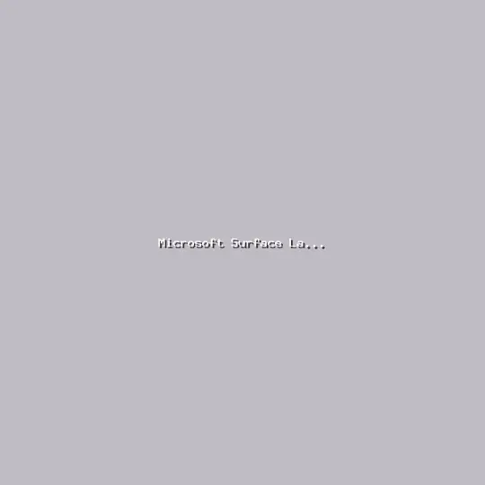 Microsoft Surface Laptop 5