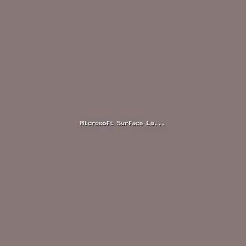 Microsoft Surface Laptop 5
