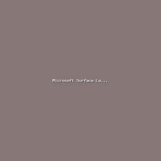 Microsoft Surface Laptop 5