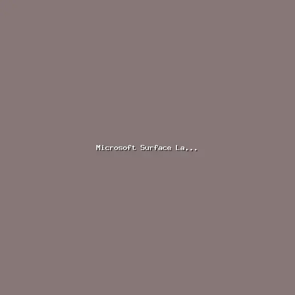Microsoft Surface Laptop 5