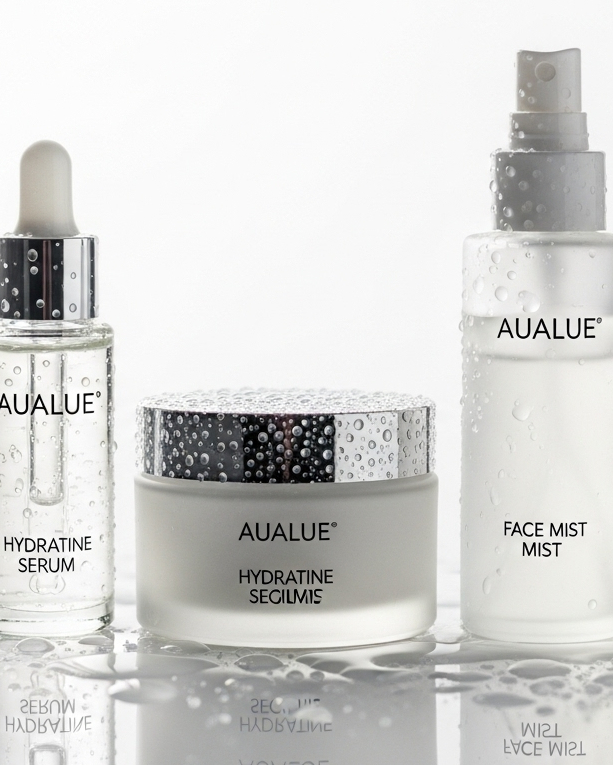 Skincare Essentials