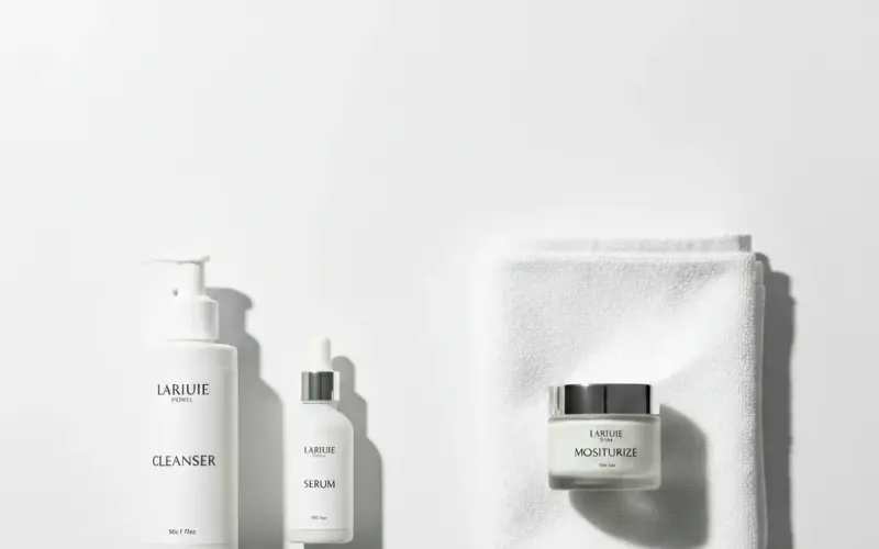 A Simple 3-Step Skincare Routine