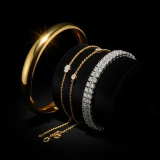 Bracelets
