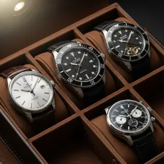 Watches