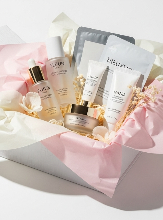 DustidEcommerce-local promo