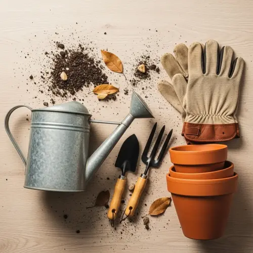 Home & Garden