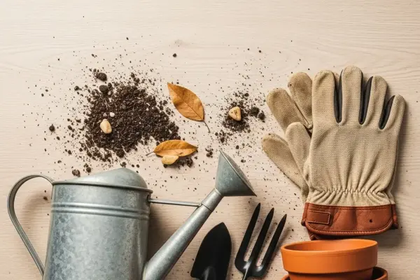 Home & Garden