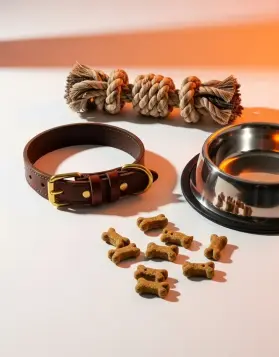 Pet Supplies