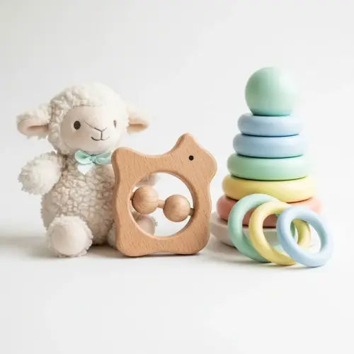 Toys