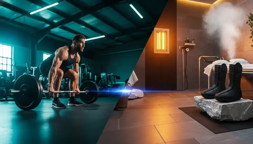 Engineered for Flow promo